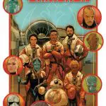 Poe Dameron (2016) #31