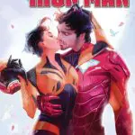 Tony Stark: Iron Man (2018) #4