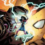 Ms. Marvel (2015) #35