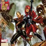 Extermination (2018) #4