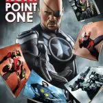 MARVEL NOW! POINT ONE 1 (2012) #1