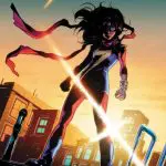 Ms. Marvel (2015) #36