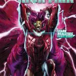 Tony Stark: Iron Man (2018) #6