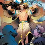 Uncanny X-Men (2018) #4