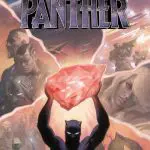 Black Panther (2018) #7