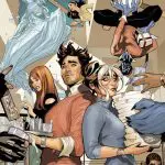 Mr. and Mrs. X (2018) #6