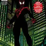 Miles Morales: Spider-Man (2018) #1