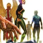 Extermination (2018) #5