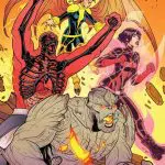 Uncanny X-Men (2018) #7