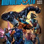 Thunderbolts (2006) #122