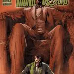 Thunderbolts (2006) #124