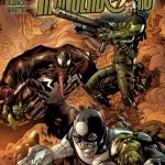 Thunderbolts (2006) #125