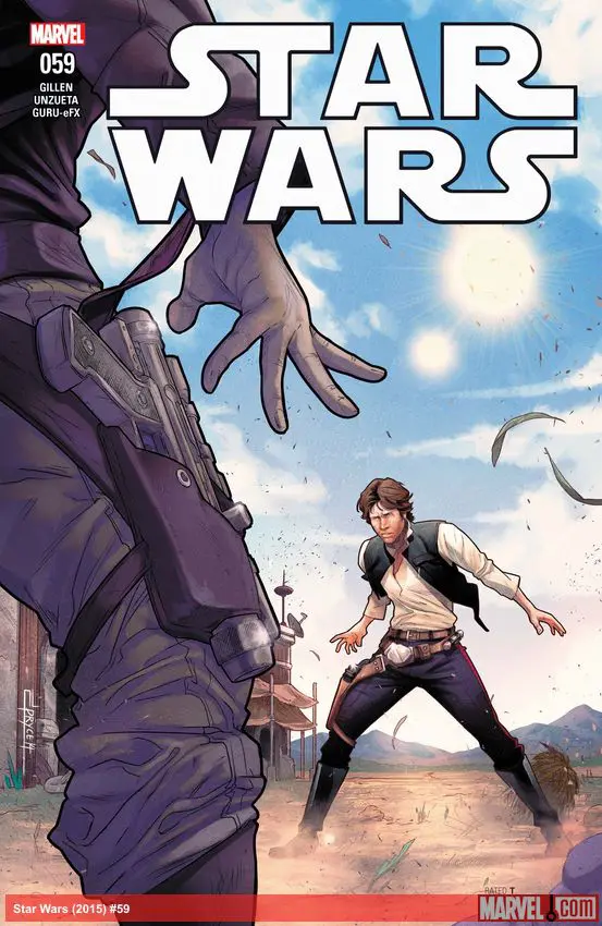 Star Wars (2015) #59