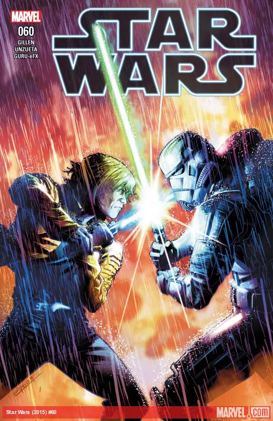 Star Wars (2015) #60
