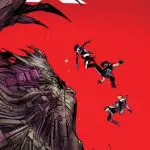X-Force (2018) #3