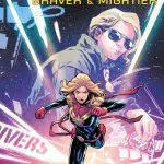 Captain Marvel: Braver & Mightier (2019) #1