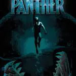 Black Panther (2018) #9