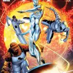 Silver Surfer (2011) #4