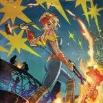 Captain Marvel (2019) #3