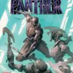 Black Panther (2018) #10