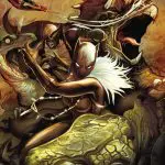 Klaws of the Panther (2010) #1