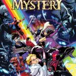 War of the Realms: Journey Into Mystery (2019) #1