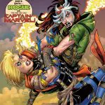 Captain Marvel (2019) #4