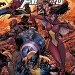 New Avengers (2004) #50