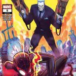 Miles Morales: Spider-Man (2018) #5