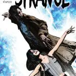 Strange (2009) #4