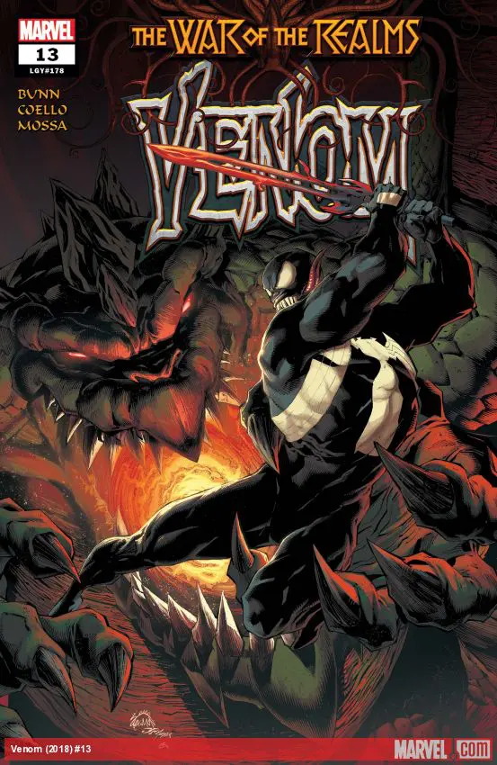 Venom (2018) #13