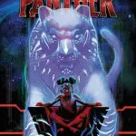 Black Panther (2018) #11