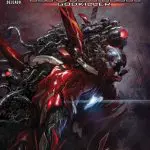 Tony Stark: Iron Man (2018) #11