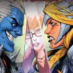 Asgardians of the Galaxy (2018) #9