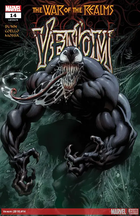Venom (2018) #14