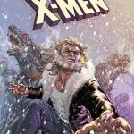 War of the Realms: Uncanny X-Men (2019) #2