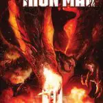 Tony Stark: Iron Man (2018) #12