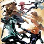 Domino: Hotshots (2019) #4