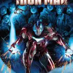 Tony Stark: Iron Man (2018) #13