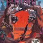 Black Panther (2018) #13