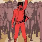 Morbius: The Living Vampire (2013) #5