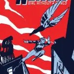 Nomad: Girl Without a World (2009) #2
