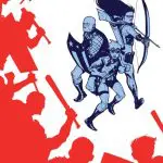 Nomad: Girl Without a World (2009) #4