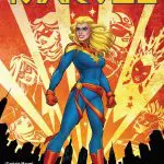 Captain Marvel Vol. 1: Re-Entry (Trade Paperback)