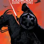 Star Wars: Vader - Dark Visions (2019) #1