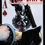 Wolverine: Under the Boardwalk (2009) #1