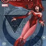 Mystic Arcana (2007) #3