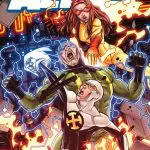 Young Allies (2010) #2