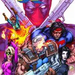 Deadpool Vs. X-Force (Trade Paperback)