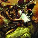 KLAWS OF THE PANTHER TPB (Trade Paperback)